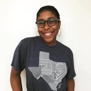 Meet your Posher, Imani